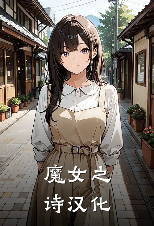 魔女之诗汉化
