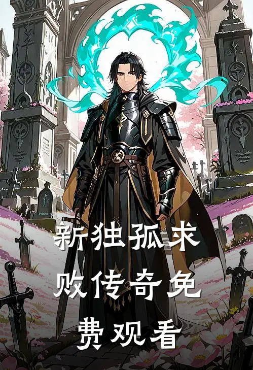 新独孤求败传奇免费观看