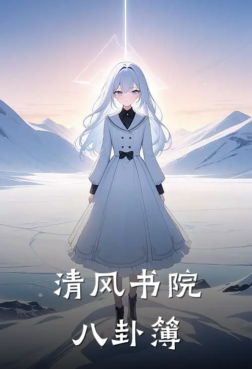 清风书院八卦簿