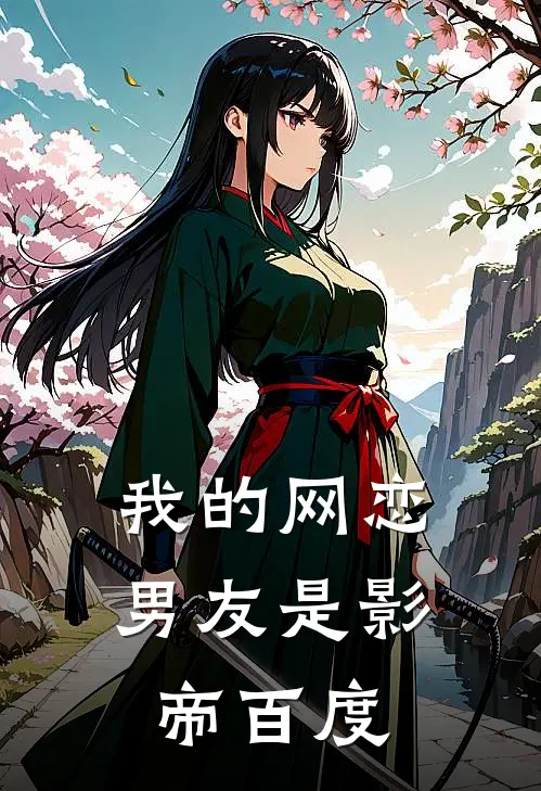 我的网恋男友是影帝百度