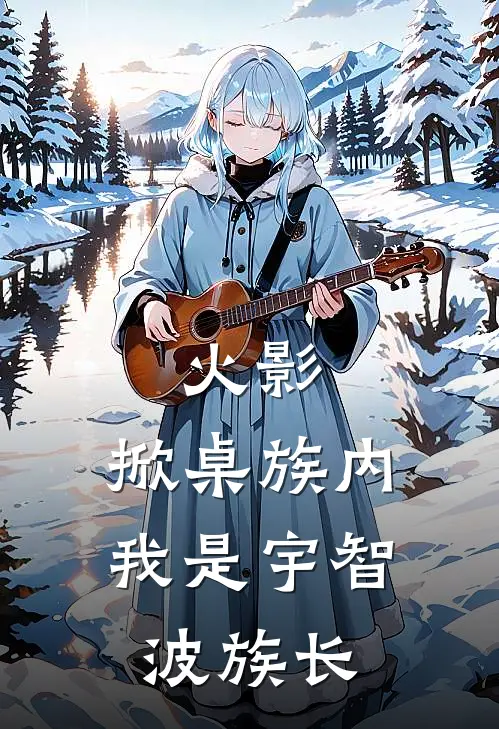 火影：掀桌族内，我是宇智波族长