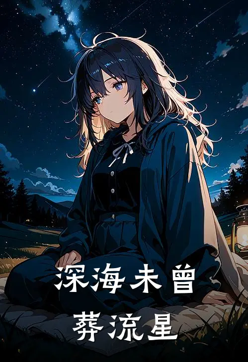 深海未曾葬流星