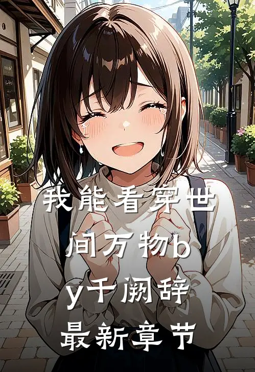 我能看穿世间万物by千阙辞最新章节