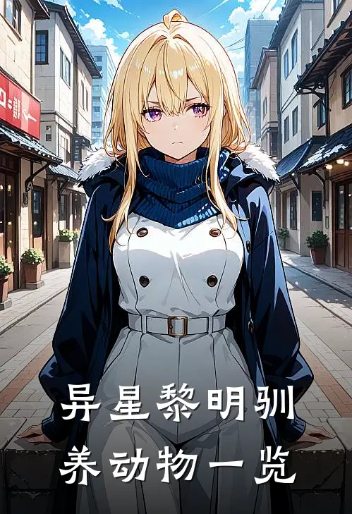 异星黎明驯养动物一览