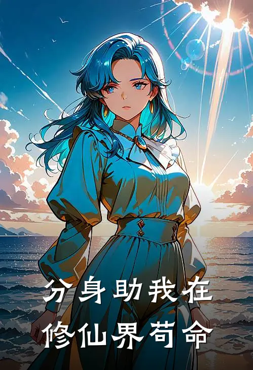 林羽符文(分身助我在修仙界苟命)全本阅读_林羽符文最新热门小说