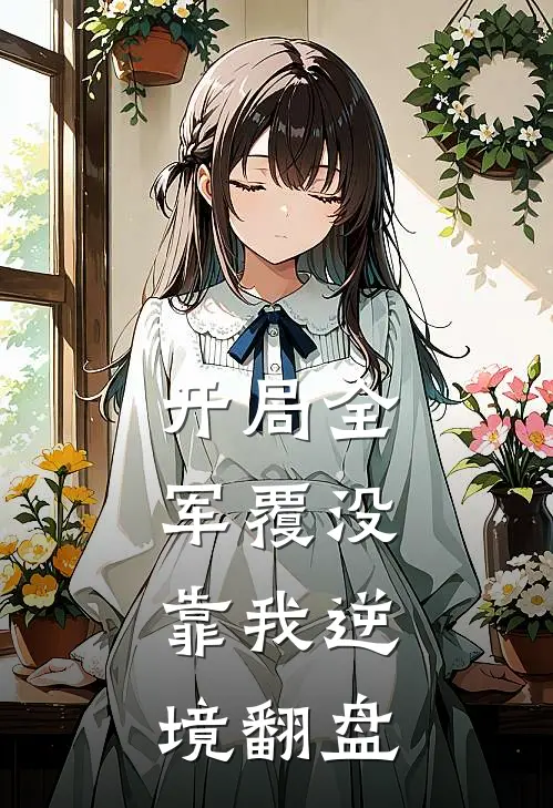 卡尔卢卡《开局全军覆没，靠我逆境翻盘》小说免费在线阅读_开局全军覆没，靠我逆境翻盘(卡尔卢卡)已完结小说