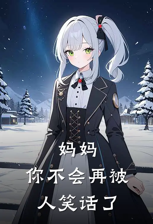 妈妈，你不会再被人笑话了胜男李胜男最新完结小说推荐_最新更新小说妈妈，你不会再被人笑话了(胜男李胜男)