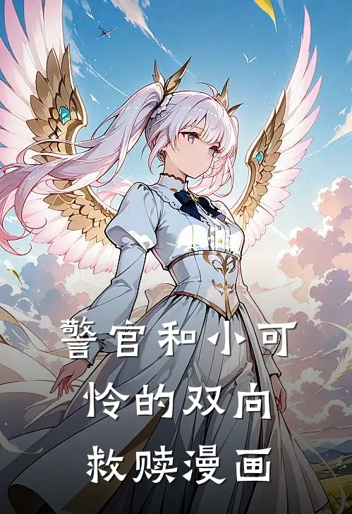 警官和小可怜的双向救赎漫画