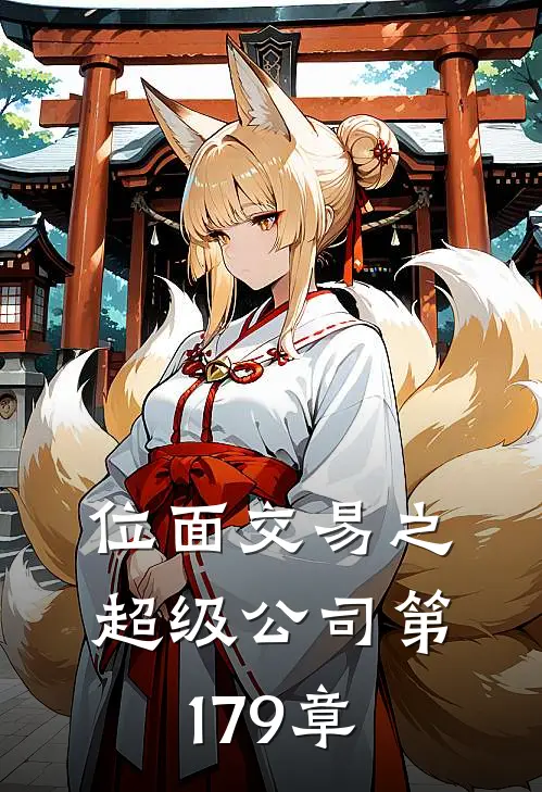 位面交易之超级公司 第179章