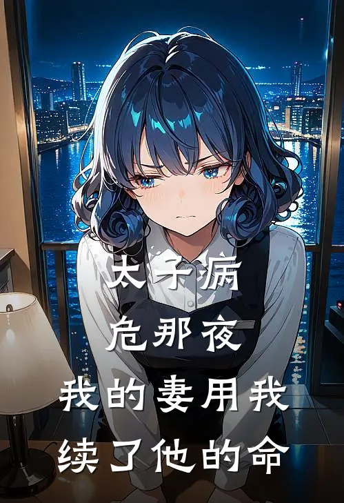 太子病危那夜，我的妻用我续了他的命(赵恒沈晚晴)最新小说_免费阅读完整版小说太子病危那夜，我的妻用我续了他的命(赵恒沈晚晴)