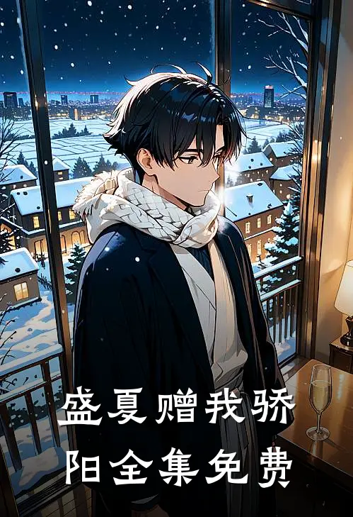 盛夏赠我骄阳全集免费