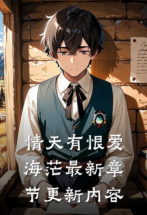 情天有恨爱海茫最新章节更新内容