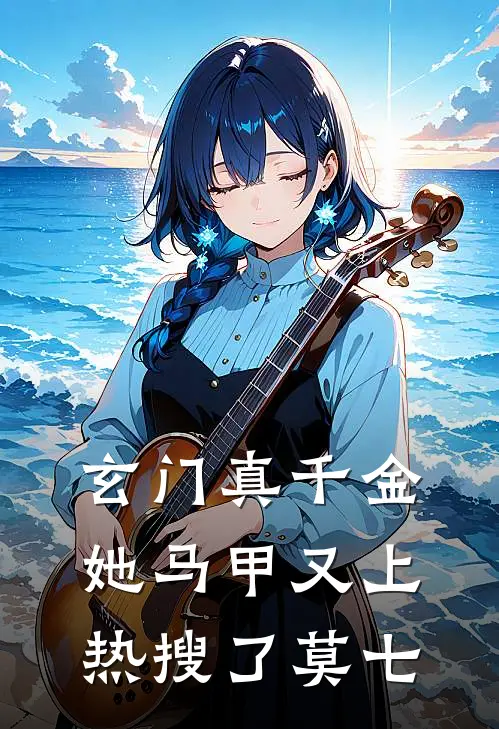 玄门真千金她马甲又上热搜了 莫七