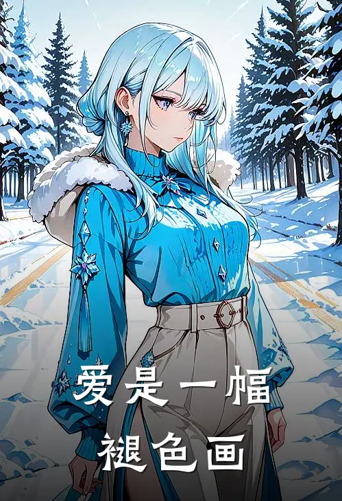 爱是一幅褪色画