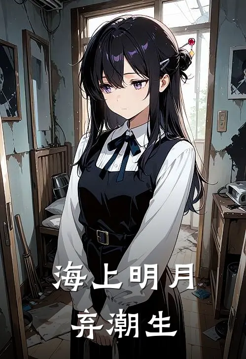 海上明月弃潮生