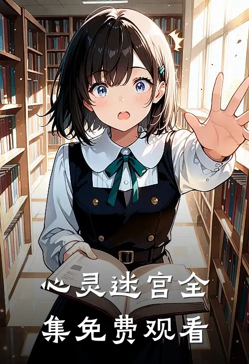 心灵迷宫全集免费观看