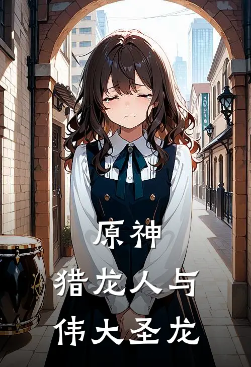 原神：猎龙人与伟大圣龙