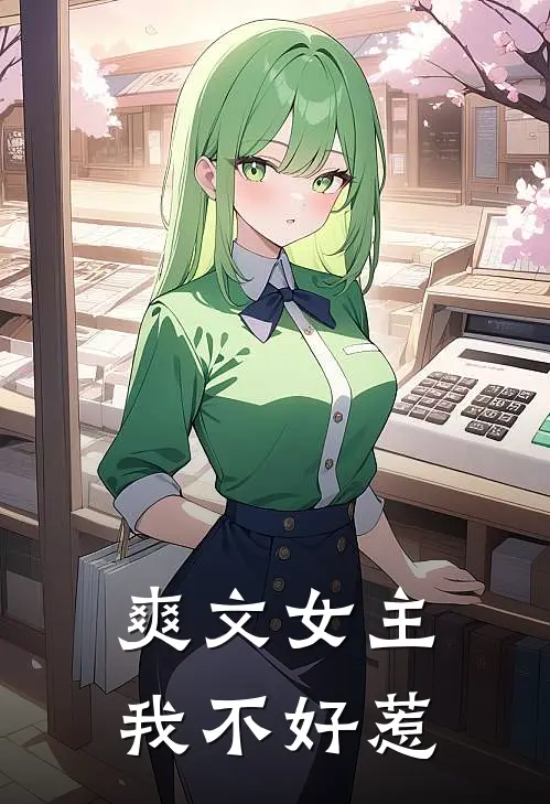 爽文女主我不好惹