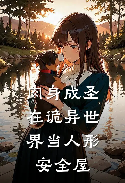 肉身成圣：在诡异世界当人形安全屋