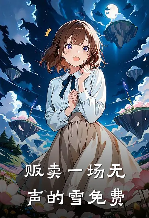 贩卖一场无声的雪免费