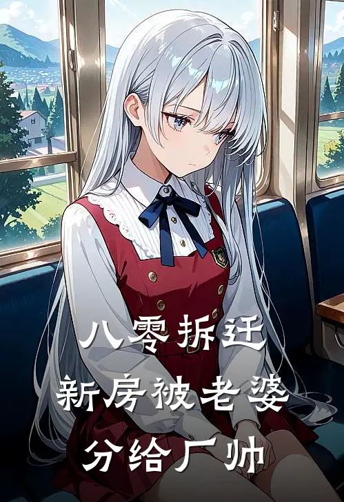 八零拆迁，新房被老婆分给厂帅(池立轩许秋白)在线阅读免费小说_完整版小说免费阅读八零拆迁，新房被老婆分给厂帅(池立轩许秋白)