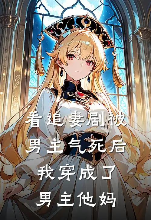 看追妻剧被男主气死后，我穿成了男主他妈(苏晚晚陆云深)完结小说_热门小说推荐看追妻剧被男主气死后，我穿成了男主他妈苏晚晚陆云深