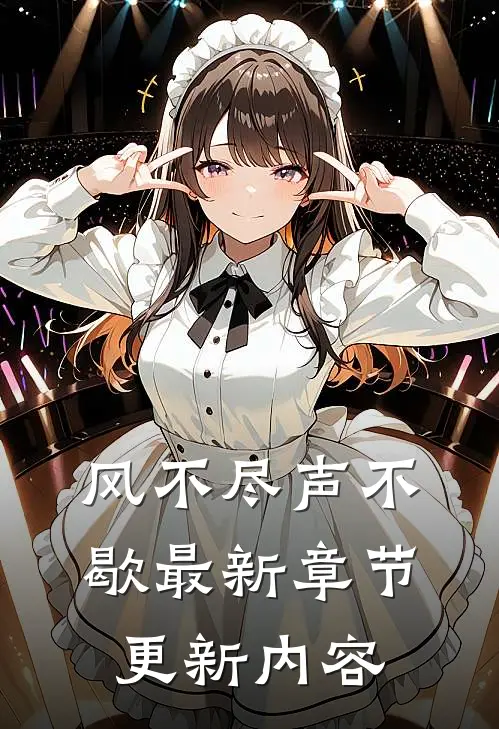 风不尽声不歇最新章节更新内容