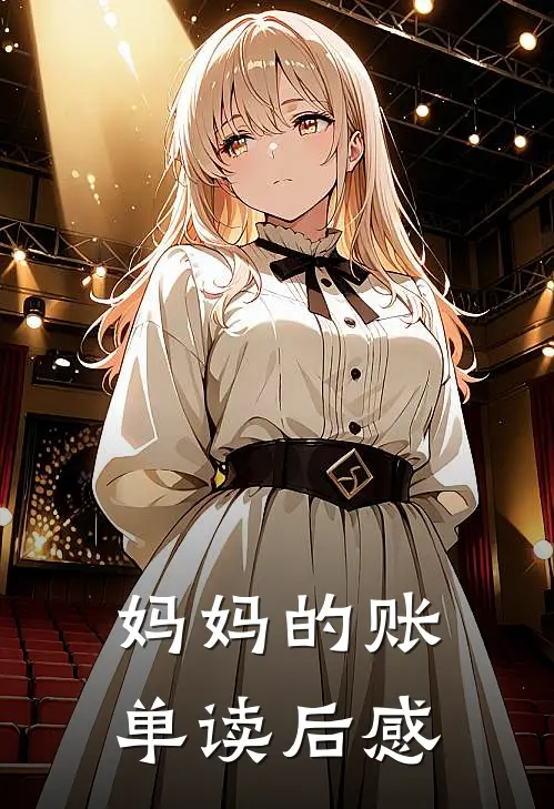 妈妈的账单读后感