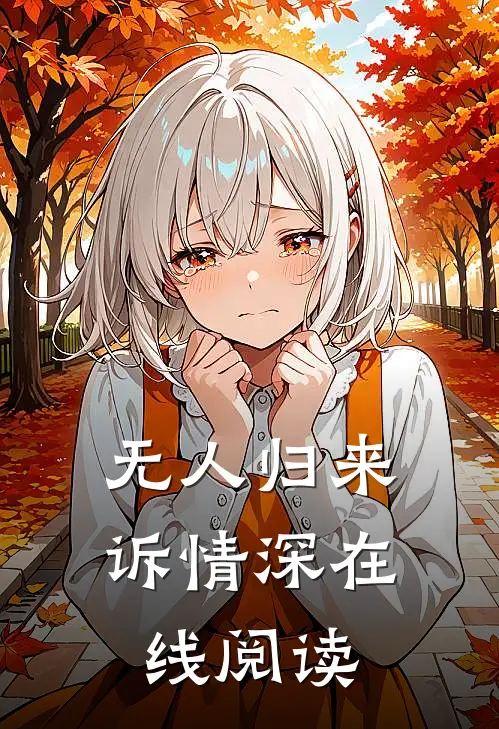 无人归来诉情深在线阅读