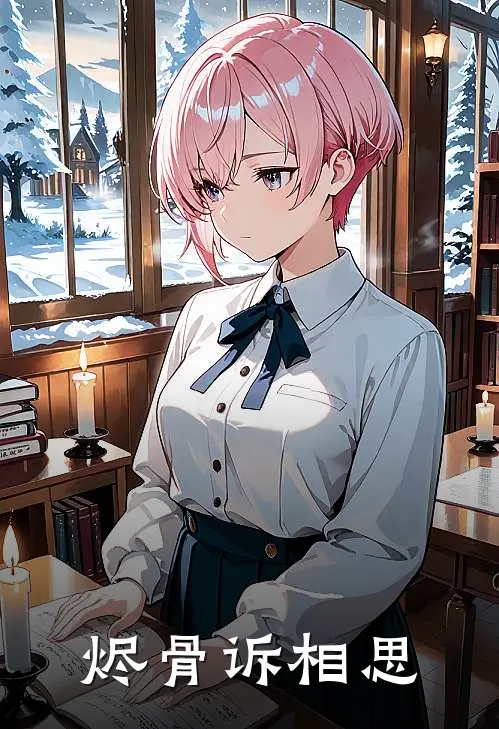 烬骨诉相思