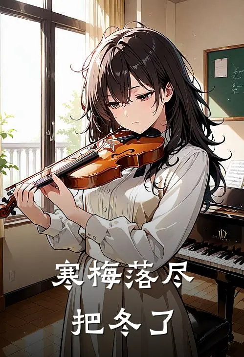 寒梅落尽把冬了顾孟雪罗辞琛推荐完结小说_热门小说在线阅读寒梅落尽把冬了(顾孟雪罗辞琛)