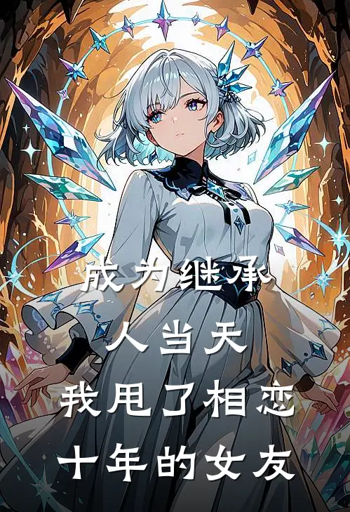 成为继承人当天，我甩了相恋十年的女友沈旭徐琳全文免费阅读_热门小说大全成为继承人当天，我甩了相恋十年的女友沈旭徐琳