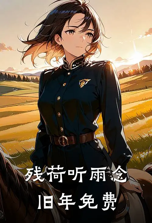 残荷听雨念旧年 免费