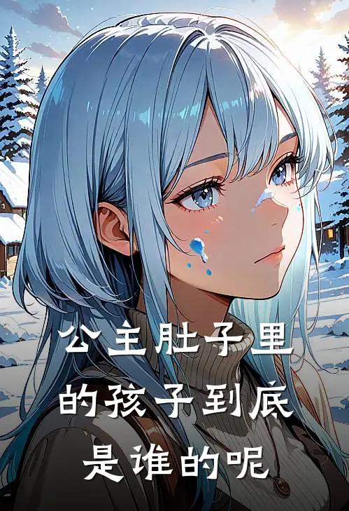 公主肚子里的孩子到底是谁的呢