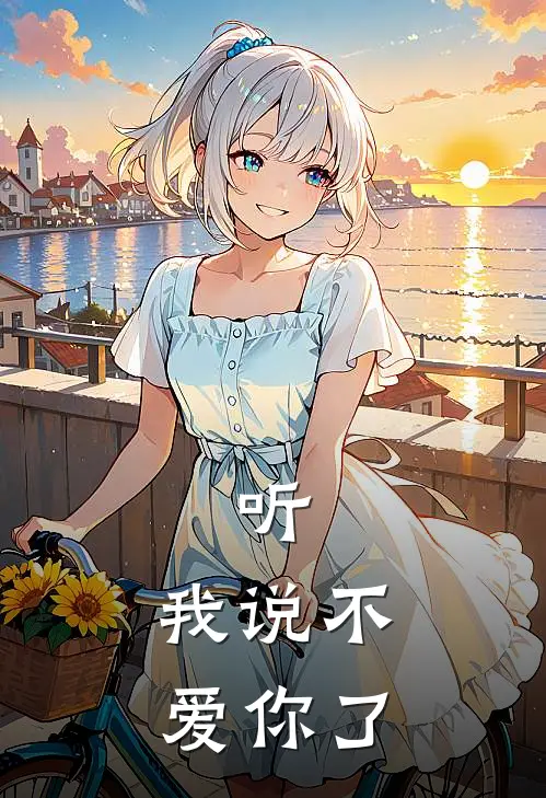 听，我说不爱你了