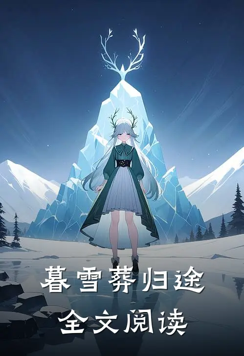 暮雪葬归途全文阅读