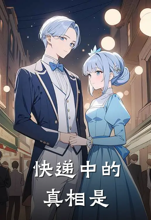 快递中的真相是