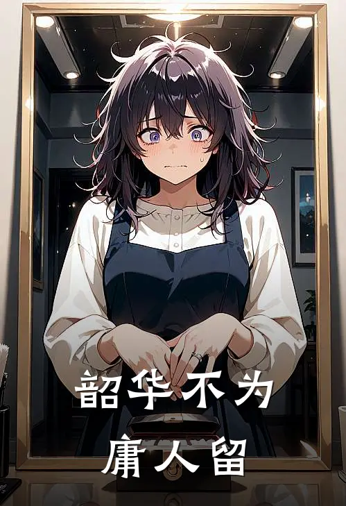 韶华不为庸人留(苏梨白封承稷)_苏梨白封承稷热门小说