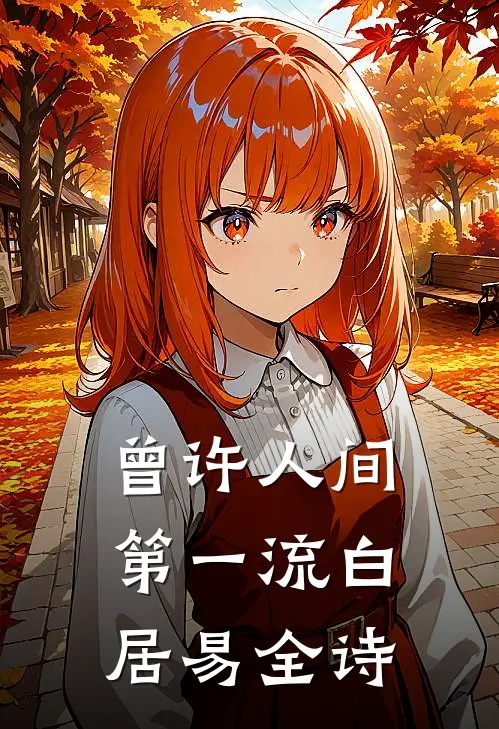 曾许人间第一流 白居易全诗