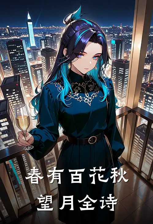 春有百花秋望月全诗