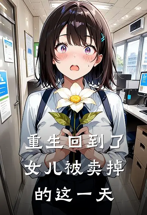 重生回到了女儿被卖掉的这一天
