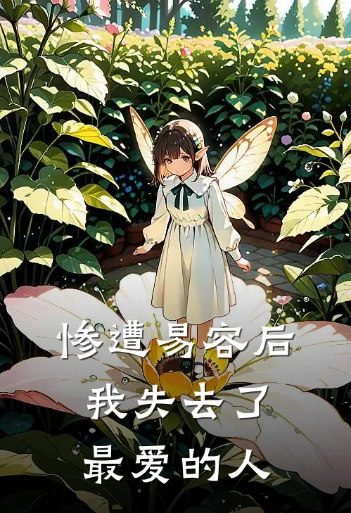 惨遭易容后我失去了最爱的人