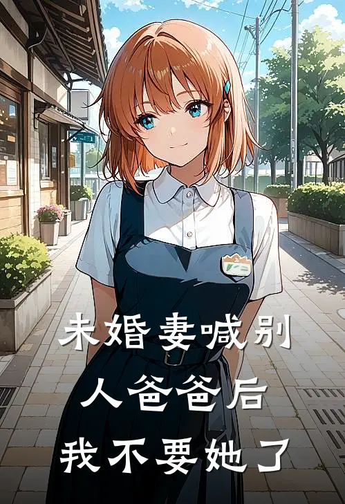 未婚妻喊别人爸爸后，我不要她了(邵屿何静怡)最新热门小说_完结小说未婚妻喊别人爸爸后，我不要她了(邵屿何静怡)
