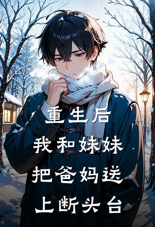 重生后，我和妹妹把爸妈送上断头台