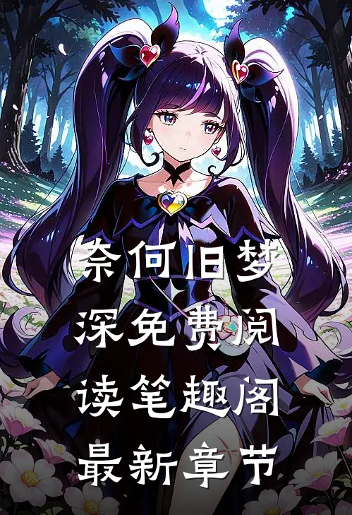 奈何旧梦深免费阅读笔趣阁最新章节