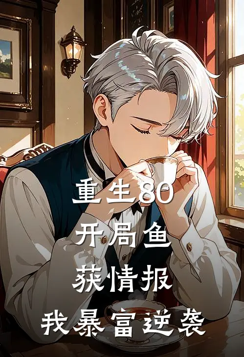 重生80：开局鱼获情报，我暴富逆袭二夏徐秋完结小说_免费小说在线看重生80：开局鱼获情报，我暴富逆袭二夏徐秋
