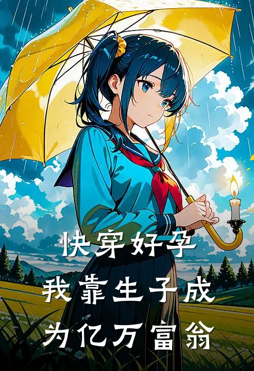 快穿好孕，我靠生子成为亿万富翁