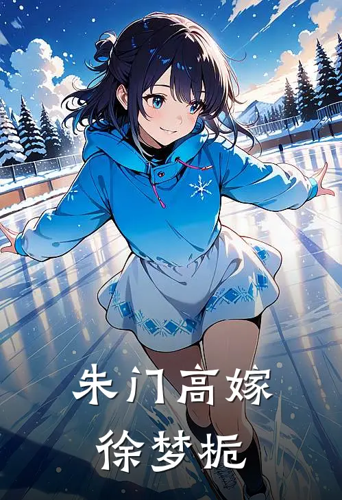 朱门高嫁徐梦栀