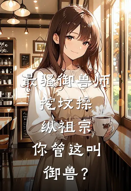 最骚御兽师：挖坟操纵祖宗，你管这叫御兽？江云赵子豪_《最骚御兽师：挖坟操纵祖宗，你管这叫御兽？》最新章节免费在线阅读