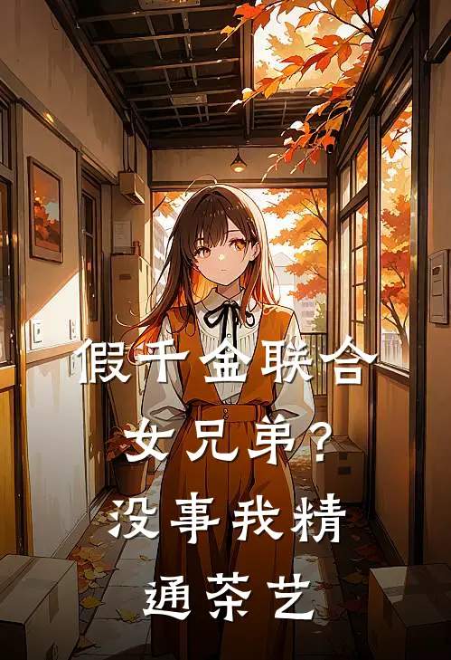假千金联合女兄弟？没事，我精通茶艺